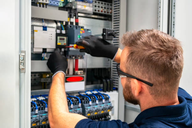 Electrical Maintenance Services in Carnesville, GA